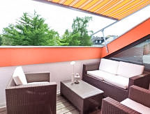 Apartamento Weisenhorn