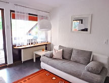 Apartamento Weisenhorn