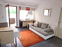Apartamento Weisenhorn