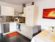 Apartamento Weisenhorn