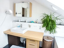 Apartamento Weisenhorn