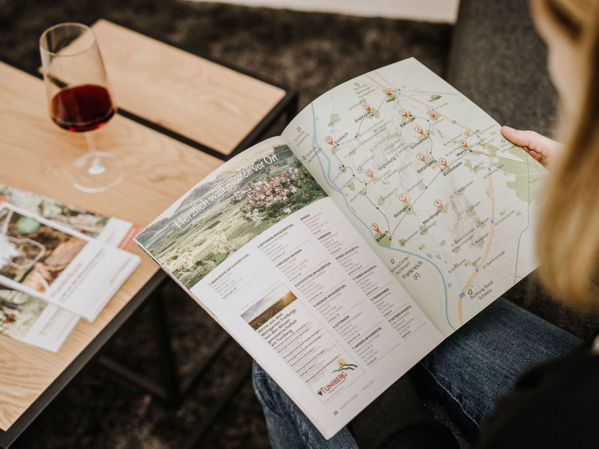 Am Weinberg-Image-tags.info