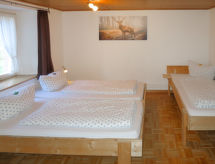 Vakantiehuis Hexenstüble