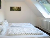 Vakantiehuis Hexenstüble
