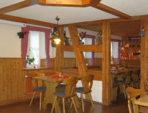 Vakantiehuis Hexenstüble