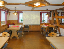 Vakantiehuis Hexenstüble