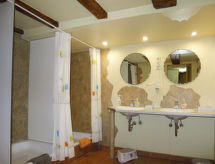 Vakantiehuis Hexenstüble