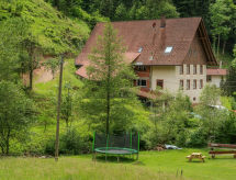Vakantiehuis Hexenstüble