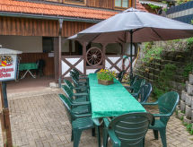 Vakantiehuis Hexenstüble