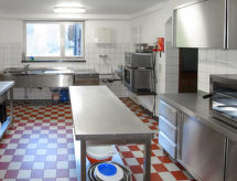 Vakantiehuis Hexenstüble
