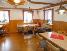 Vakantiehuis Hexenstüble