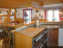 Vakantiehuis Hexenstüble