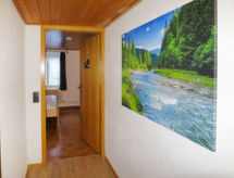 Vakantiehuis Hexenstüble