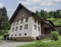Vakantiehuis Hexenstüble