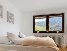 Ruim 6-persoons appartement in Simonswald met panoramisch bergzicht - thumbnail 3