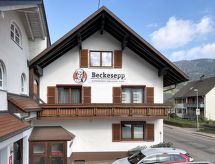 Ruim 6-persoons appartement in Simonswald met panoramisch bergzicht - thumbnail 5