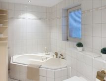 Ruim 6-persoons appartement in Simonswald met panoramisch bergzicht - thumbnail 4