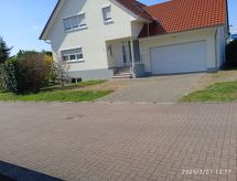 Ferien-Appartement in Sasbach am Kaiserstuhl