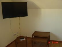 Ferien-Appartement in Sasbach am Kaiserstuhl