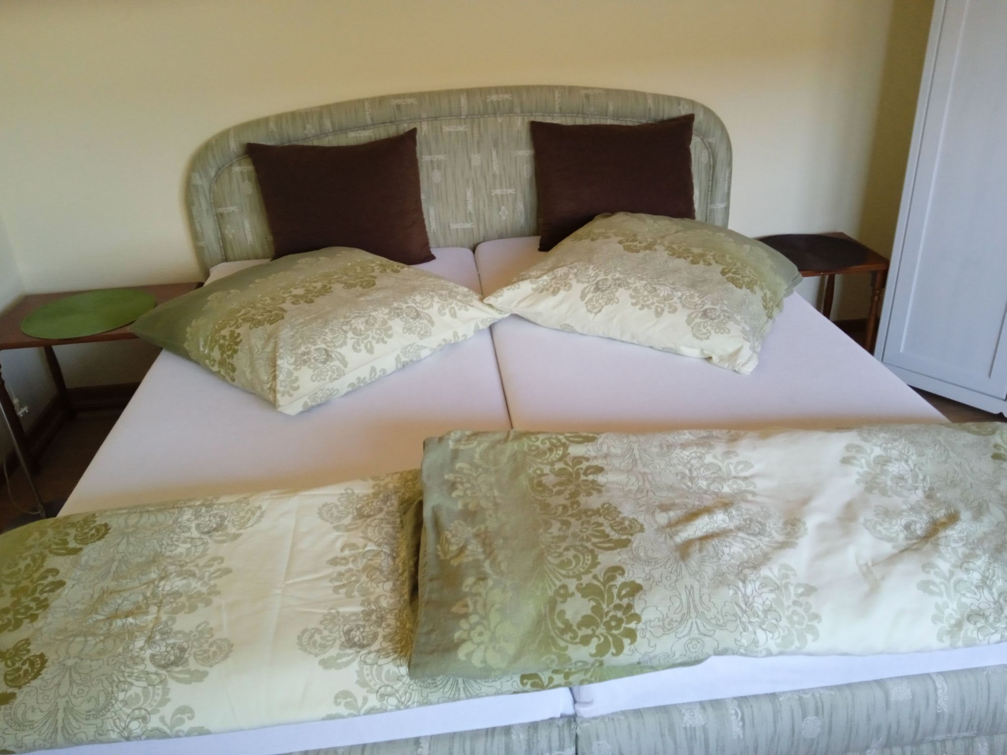 Ferien-Appartement in Sasbach am Kaiserstuhl