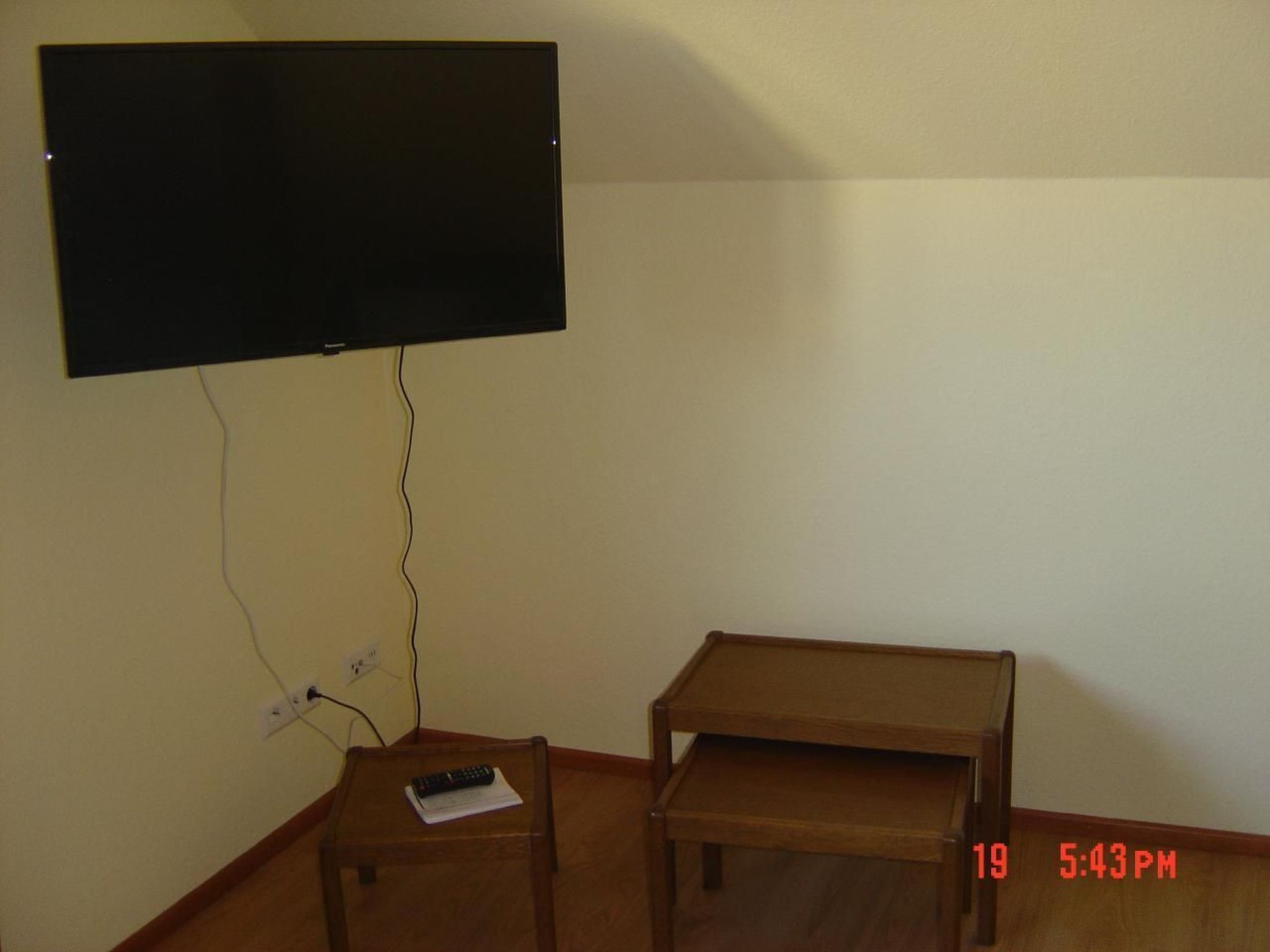 Ferien-Appartement in Sasbach am Kaiserstuhl