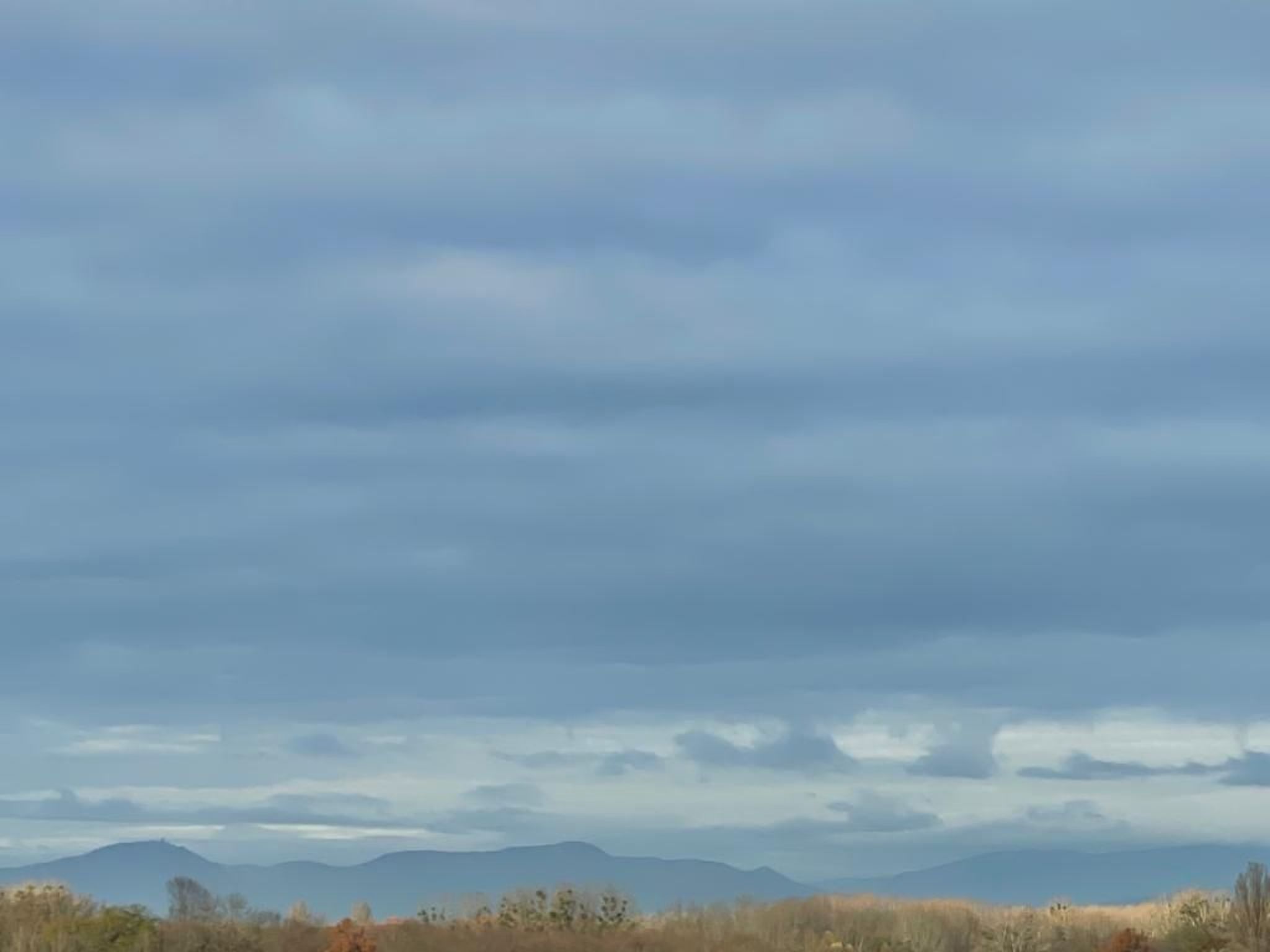 Max Mountain View-Draußen