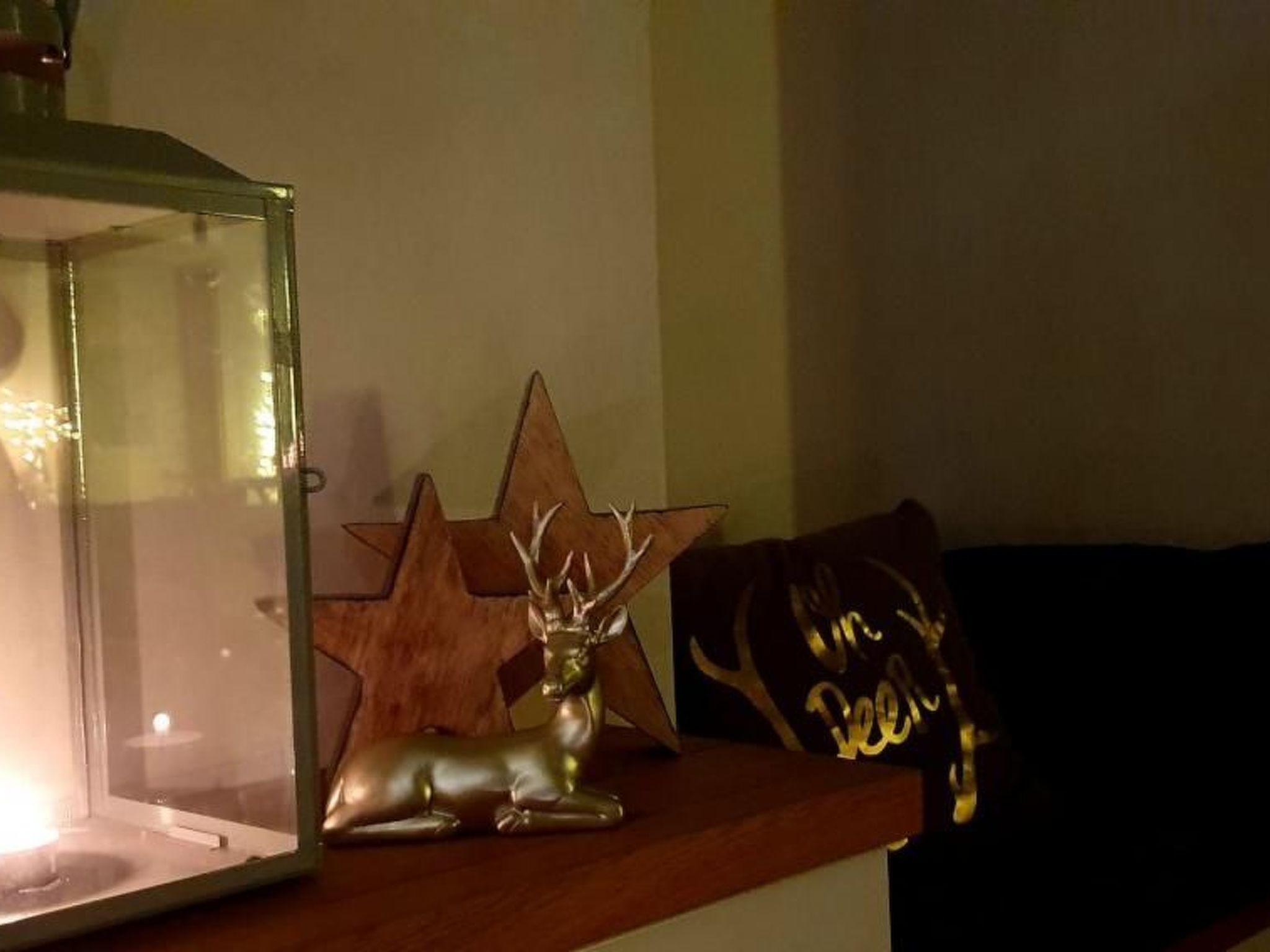 Max Mountain View-Draußen