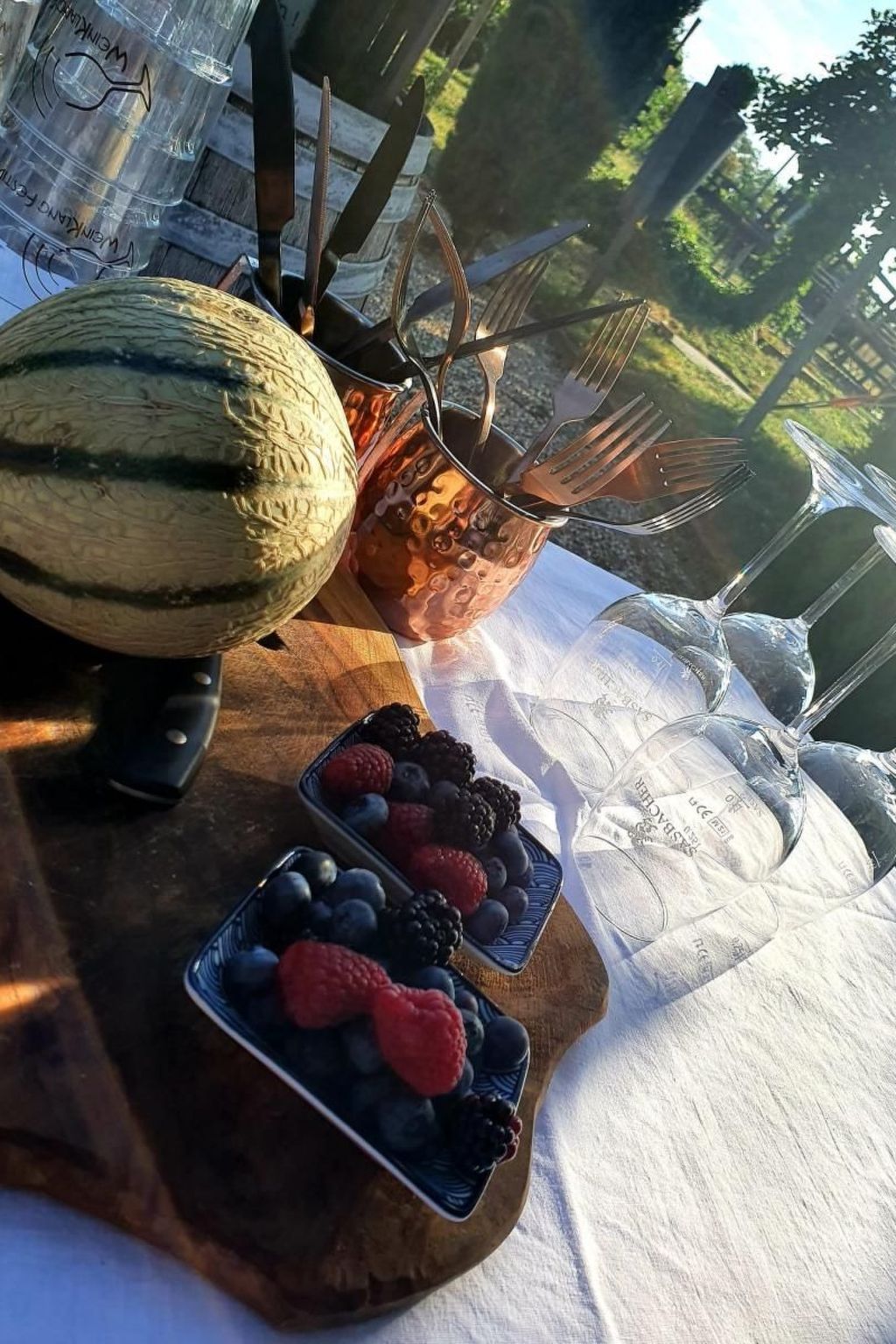 Max Mountain View-Drinnen