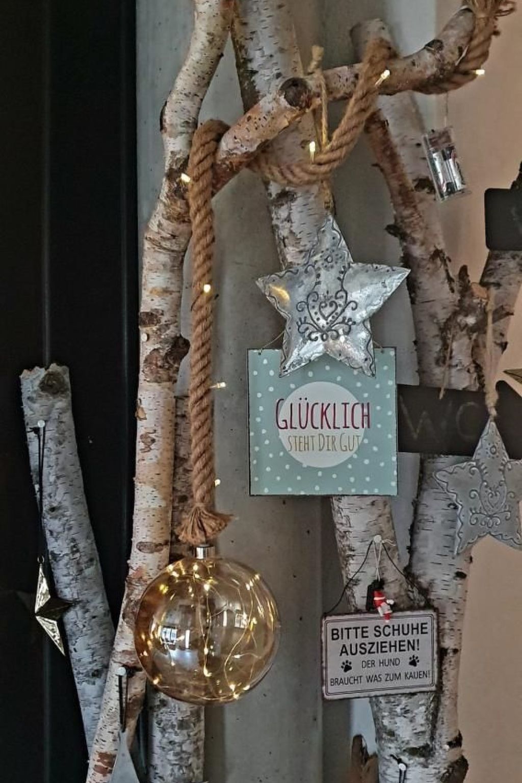 Max Mountain View-Drinnen