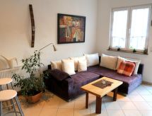 Tolle Ferienwohnung in Burkheim