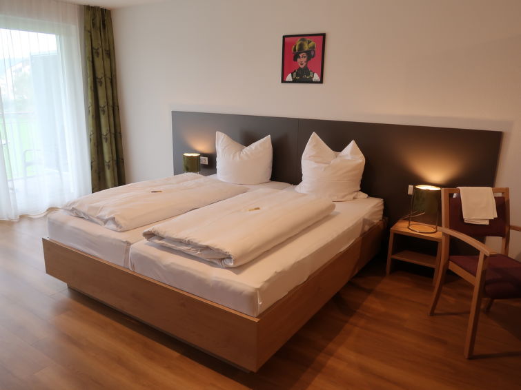 Ferienwohnung Titisee