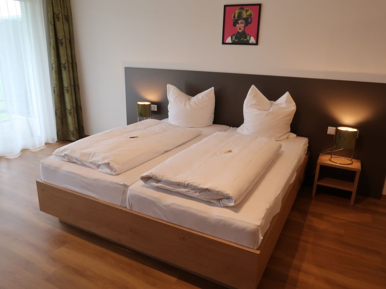 Ferielejlighed Schluchsee