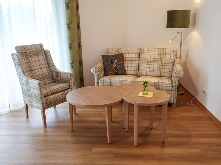 Ferienwohnung Kaiserstuhl