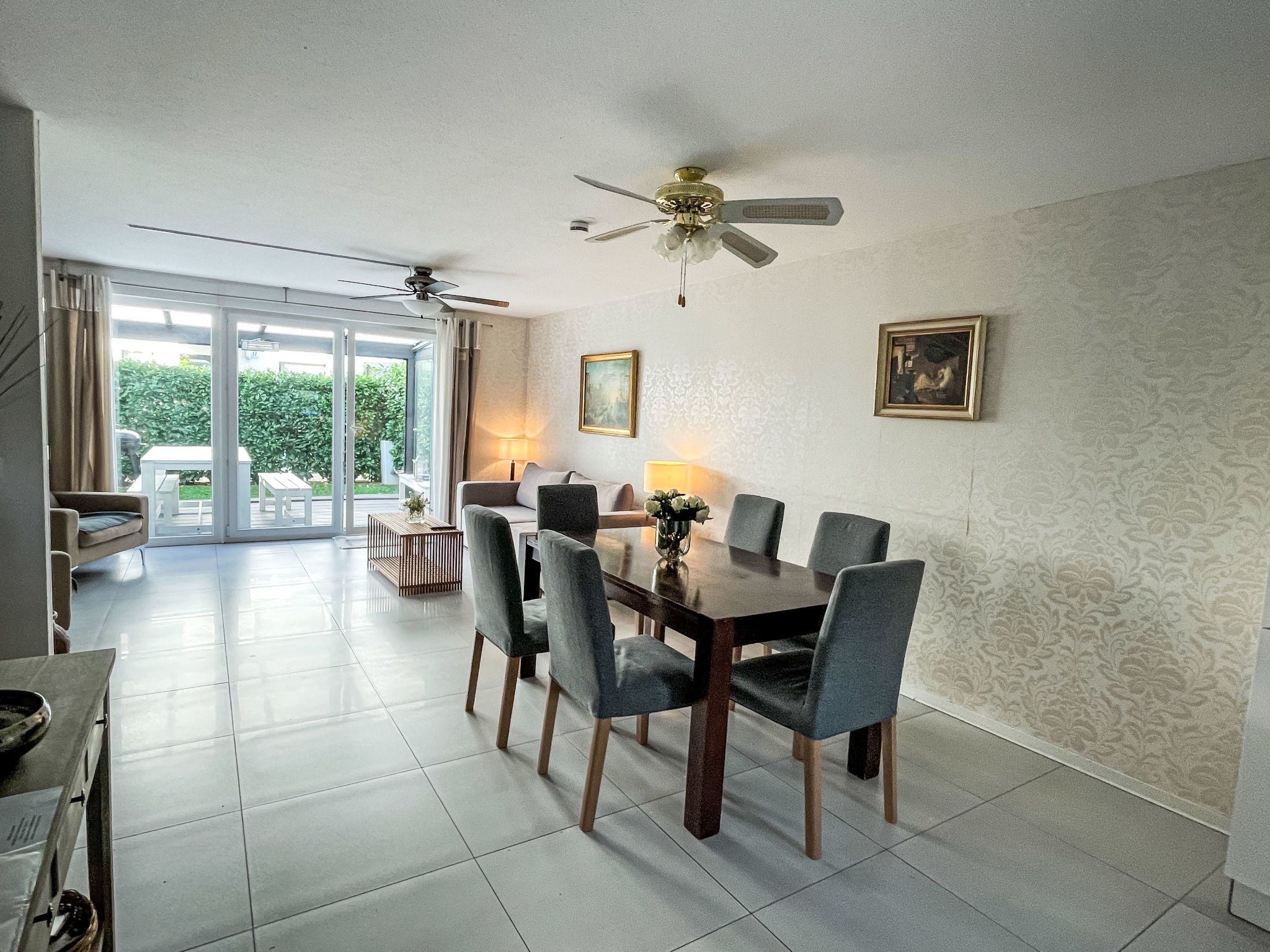 Ferienhaus Breisach