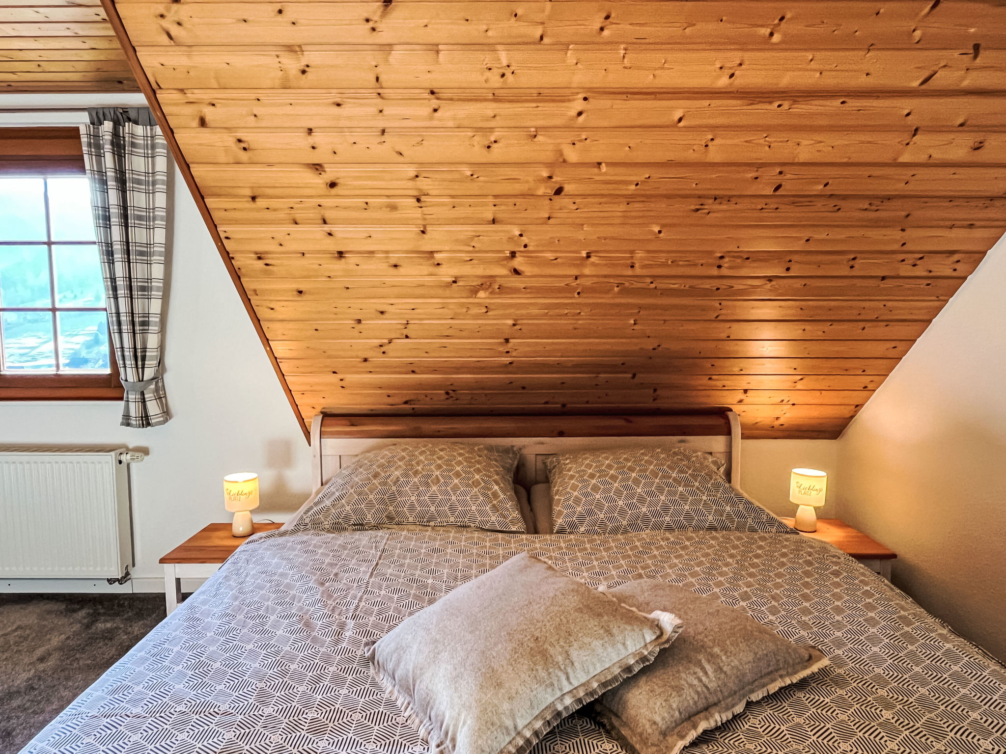 Appartement Kleine Auszeit – Chambre, photo 37 sur 65