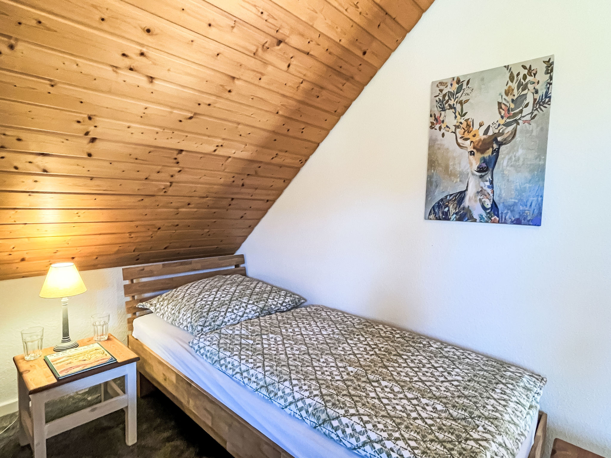 Appartement Kleine Auszeit – Chambre, photo 47 sur 65