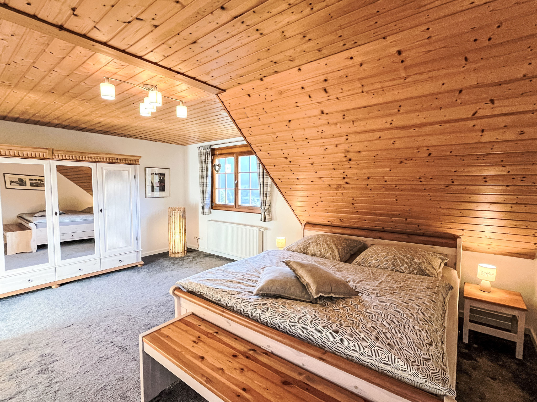 Appartement Kleine Auszeit – Chambre, photo 40 sur 65