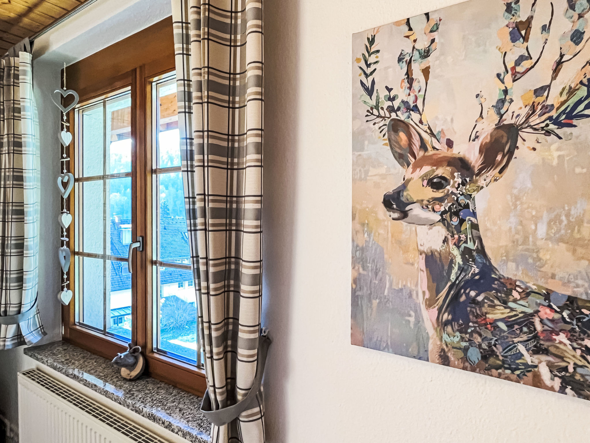 Appartement Kleine Auszeit – Intérieur, photo 49 sur 65