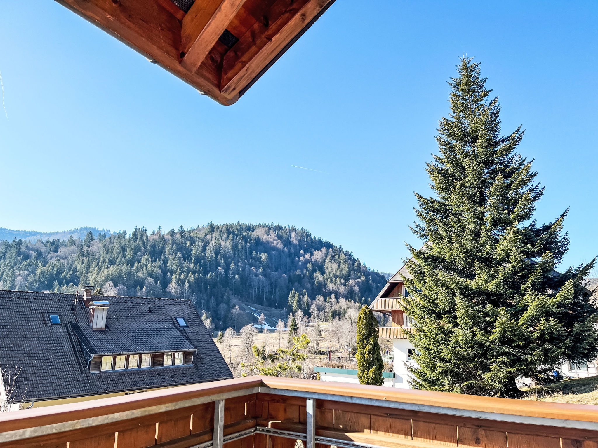 Appartement Kleine Auszeit – Terrasse, photo 56 sur 65