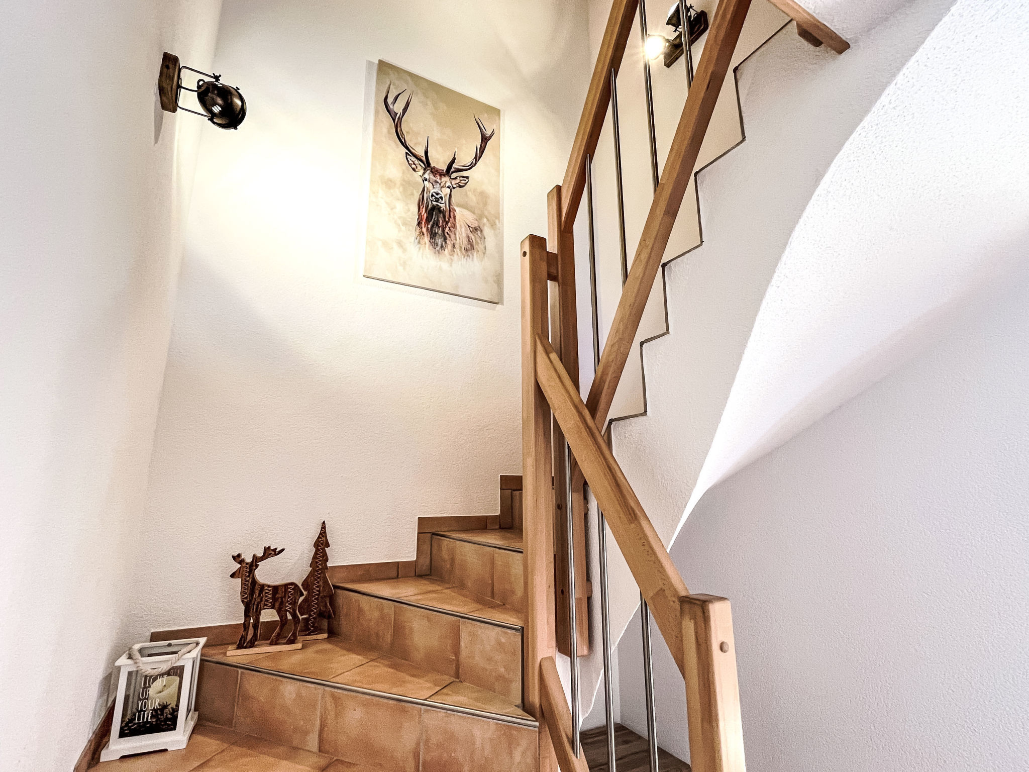 Appartement Kleine Auszeit – Intérieur, photo 34 sur 65