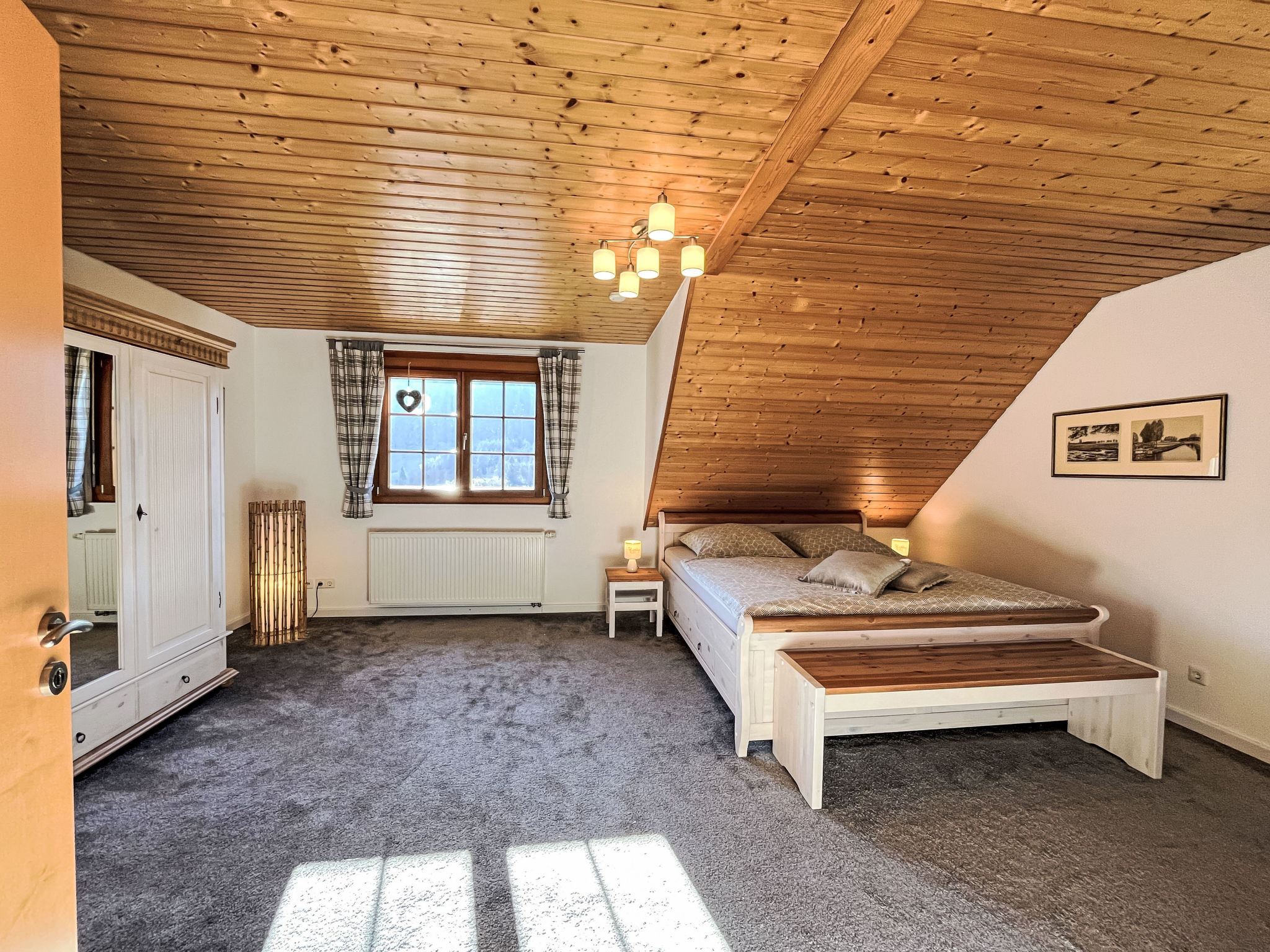 Appartement Kleine Auszeit – Chambre, photo 35 sur 65