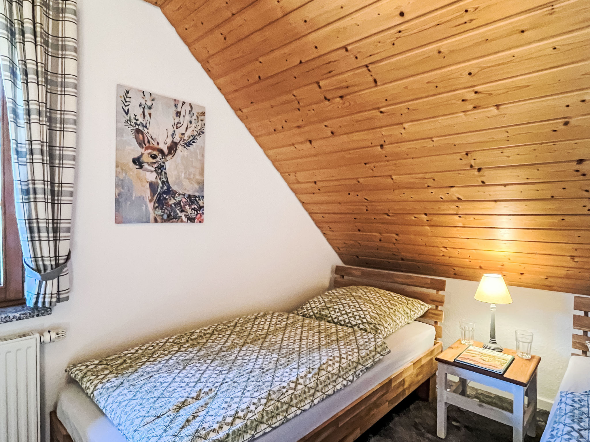 Appartement Kleine Auszeit – Chambre, photo 46 sur 65