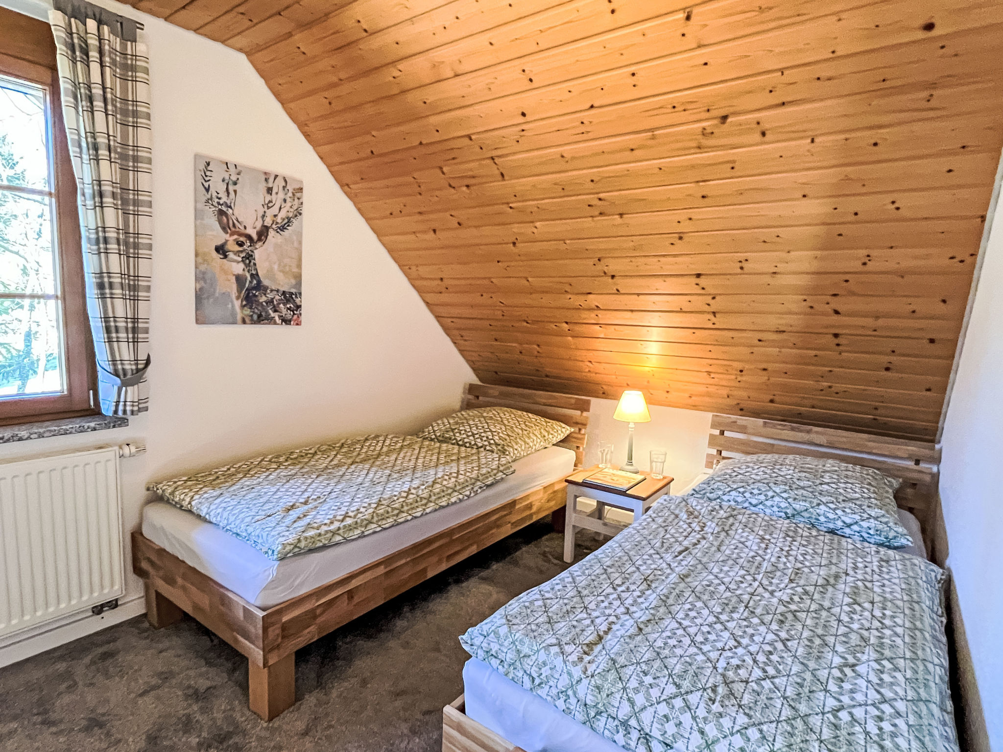 Appartement Kleine Auszeit – Chambre, photo 45 sur 65