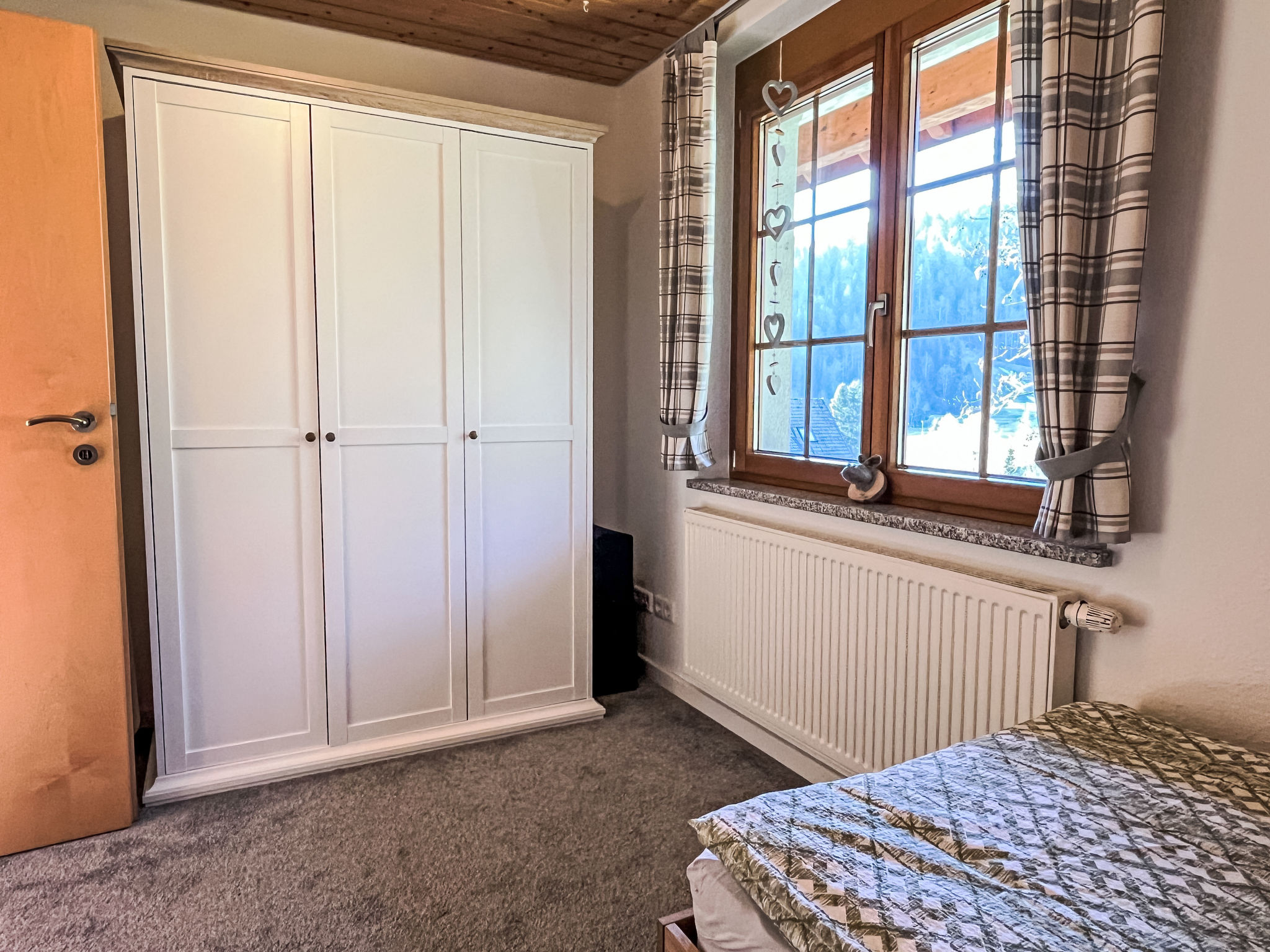 Appartement Kleine Auszeit – Chambre, photo 50 sur 65
