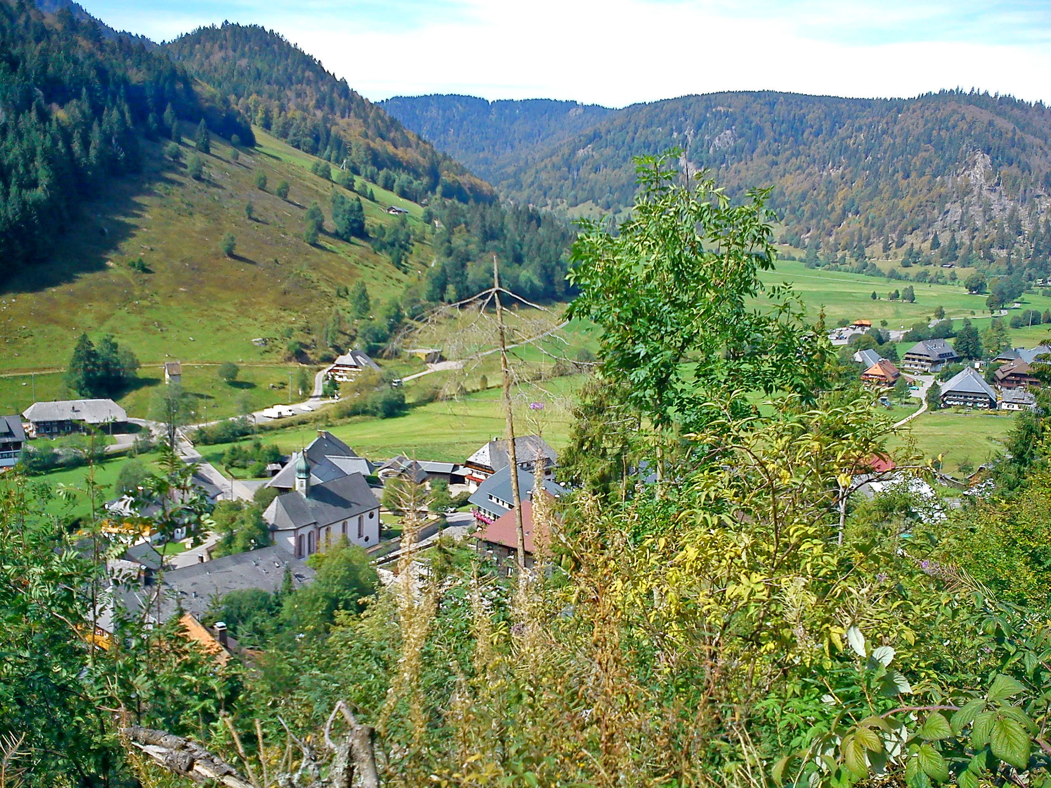 Appartement Kleine Auszeit – Environs, photo 62 sur 65