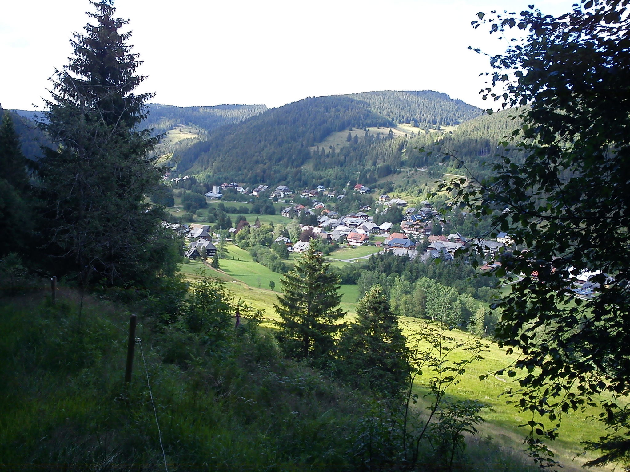 Appartement Kleine Auszeit – Environs, photo 65 sur 65