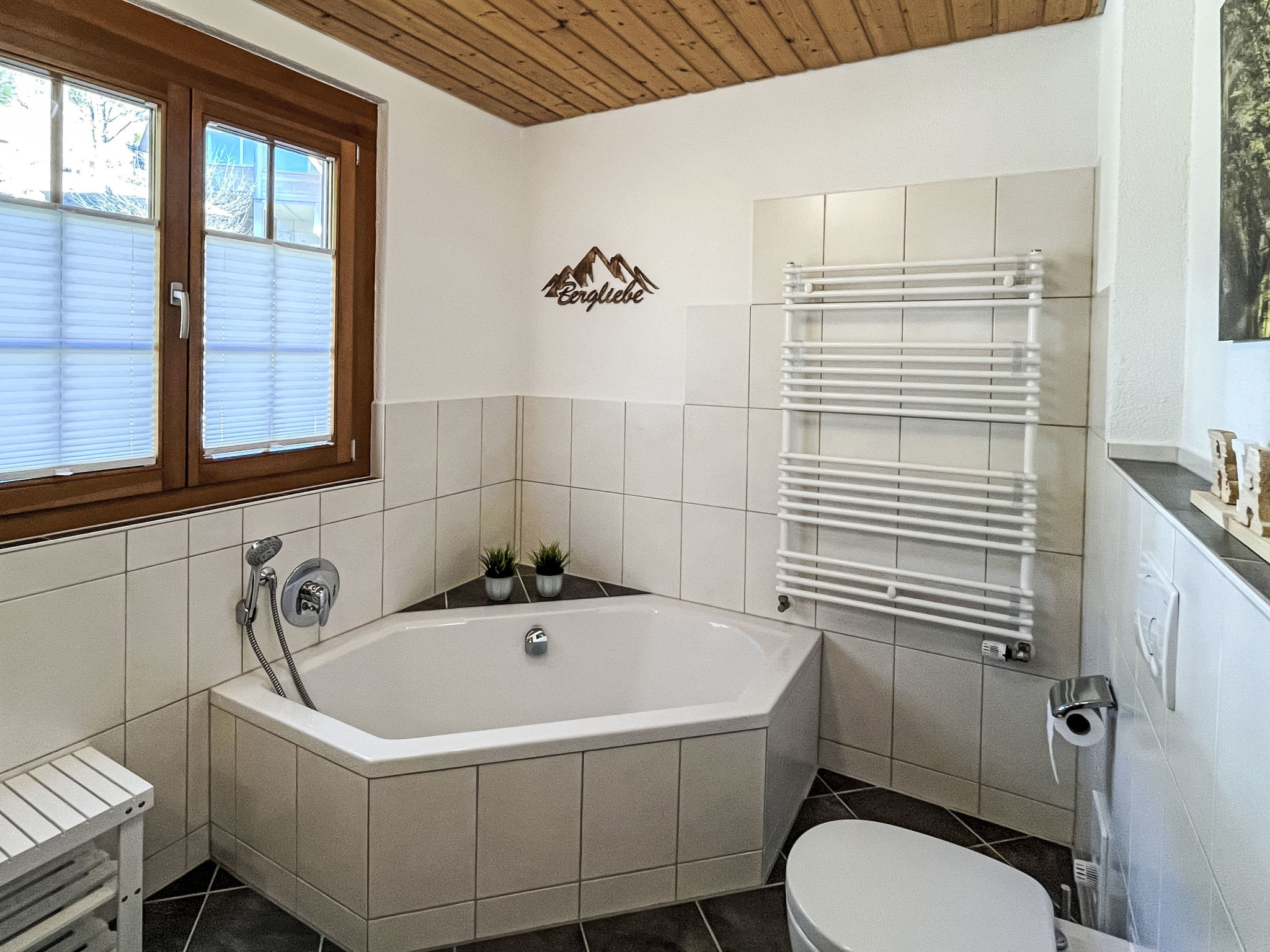 Appartement Kleine Auszeit – Salle de bains, photo 43 sur 65