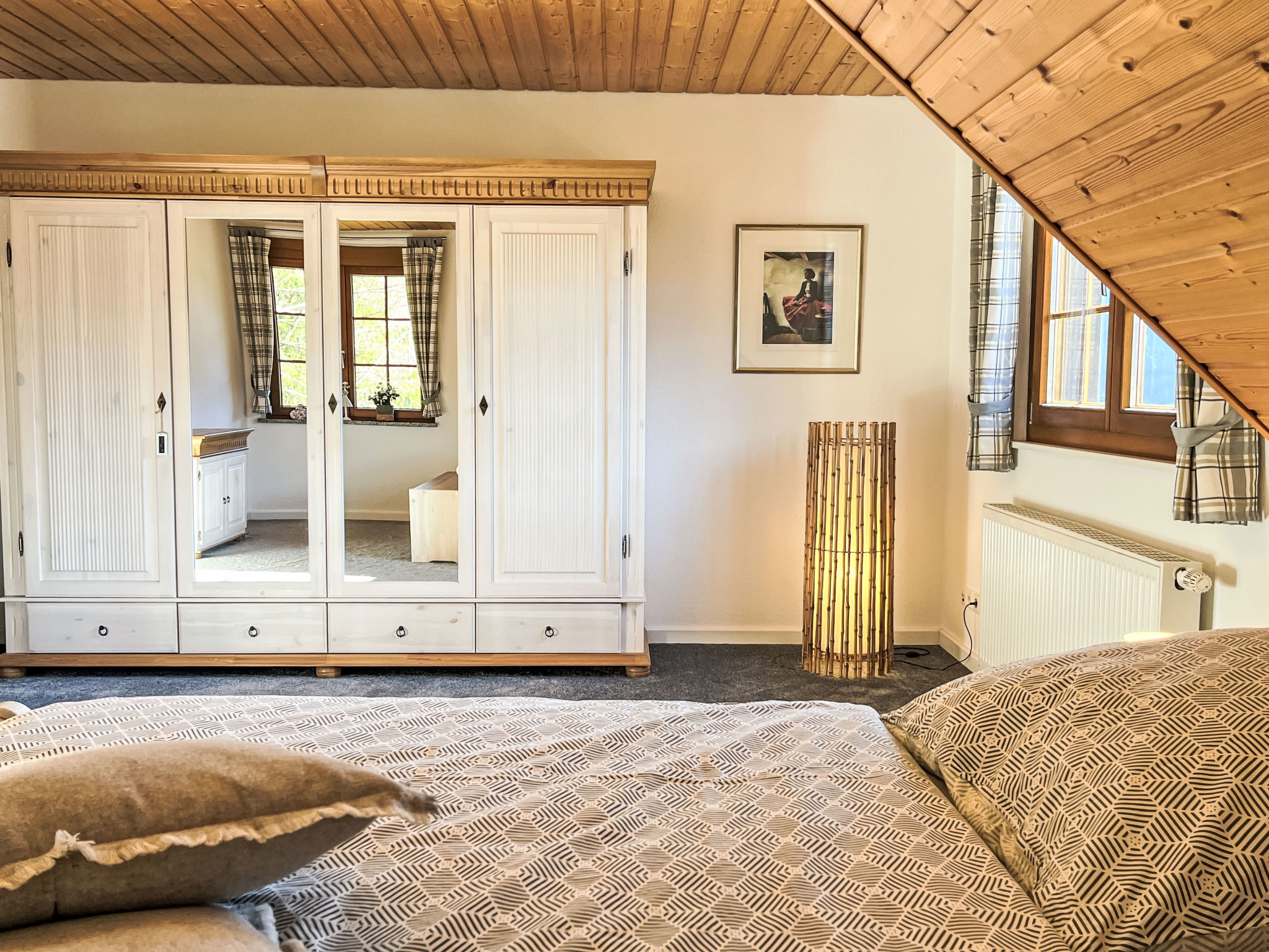 Appartement Kleine Auszeit – Chambre, photo 39 sur 65