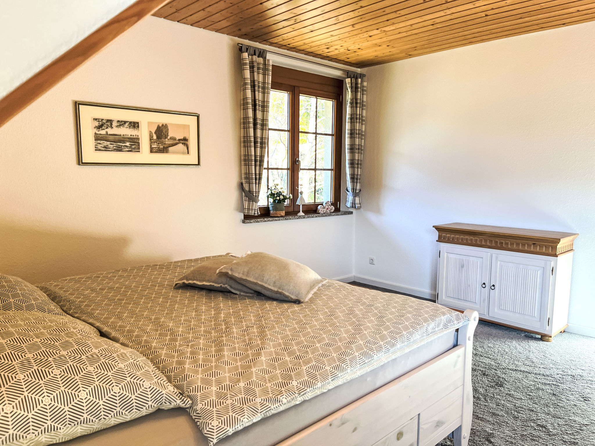 Appartement Kleine Auszeit – Chambre, photo 38 sur 65