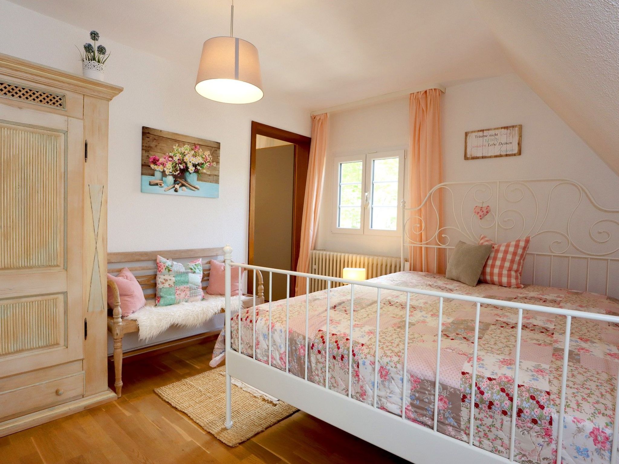 Schwarzwaldhaus St. Blasien, direkt am Bach-Dedans